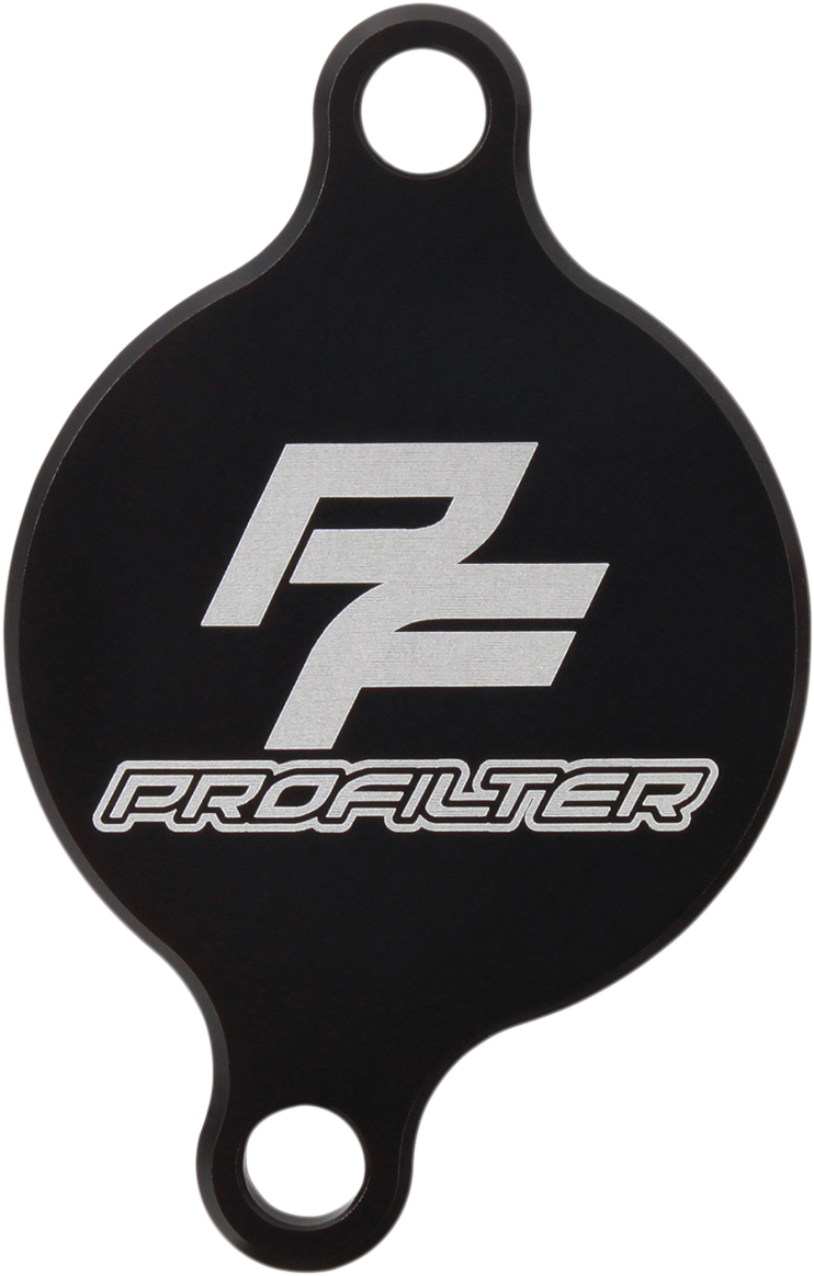 PRO FILTER Oil Filter Cover - Suzuki BCA-4002-00