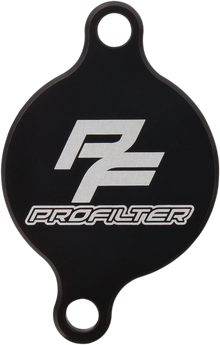 PRO FILTER Oil Filter Cover - Suzuki BCA-4002-00