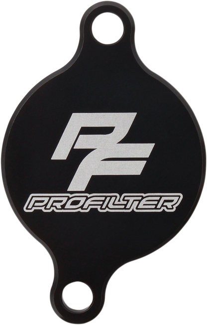 PRO FILTER Oil Filter Cover - Suzuki BCA-4002-00