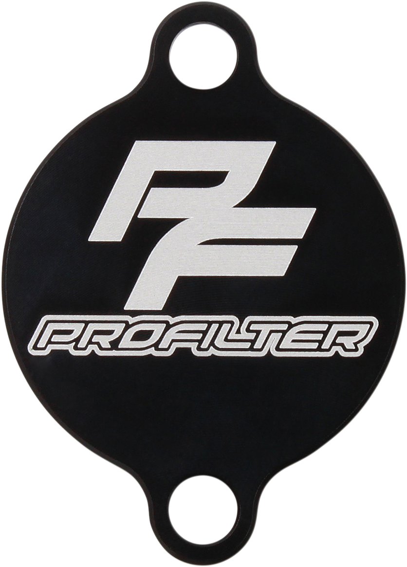 PRO FILTER Oil Filter Cover - KTM BCA-5002-00