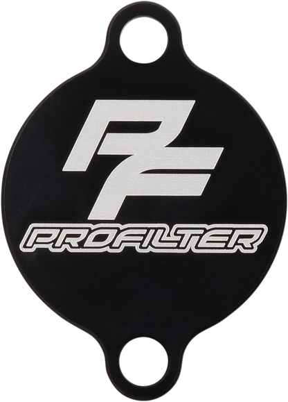 PRO FILTER Oil Filter Cover - KTM BCA-5002-00