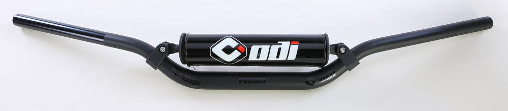 Controlled Flex Technology 1 1/8" Handlebar Black