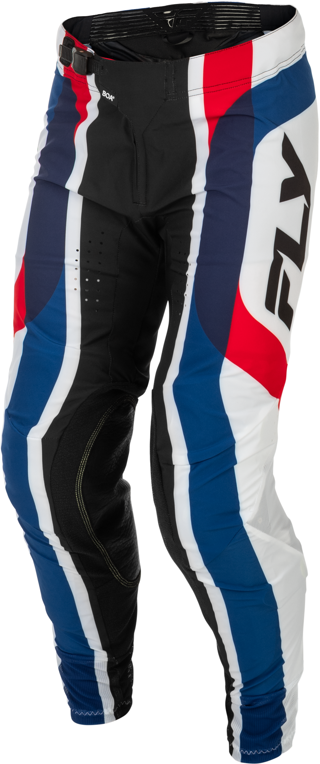 Lite Se Glory Pants Red/White/Blue Sz 32