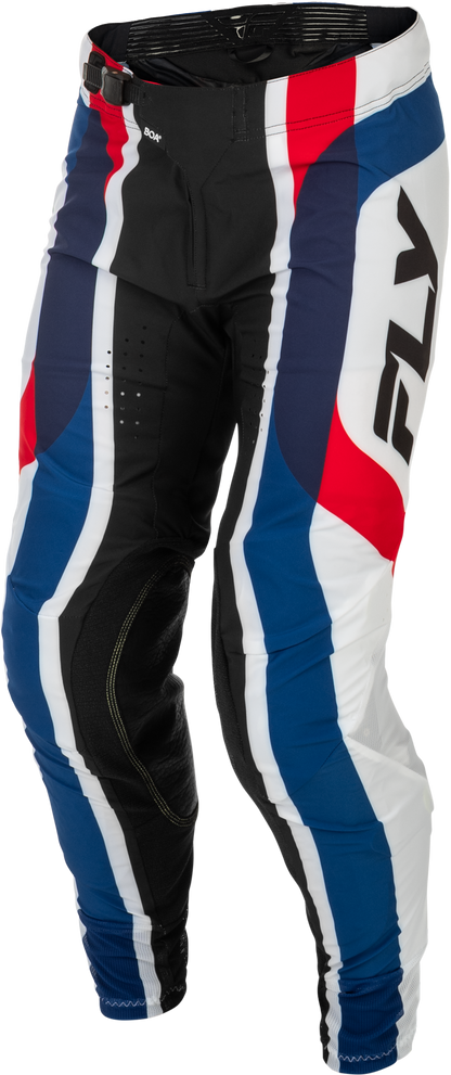 Lite Se Glory Pants Red/White/Blue Sz 32