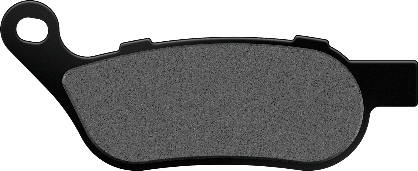 Hd Brake Pad Sintered Repl Oe 42298 08