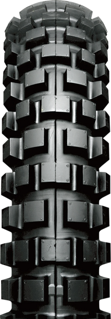 IRC Tire - Battle Rally TR8 - Rear - 4.50-18 - 70P 302574