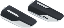 KURYAKYN Omni Pegs - Without Adapters - Chrome 6762