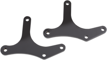 LA CHOPPERS Lift Kit - Lifts 1.50" - '17-'24 Tri Glide LA-7595-01B