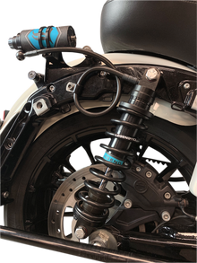 LEGEND SUSPENSION REVO ARC External Reservoir Mount 1313-0167