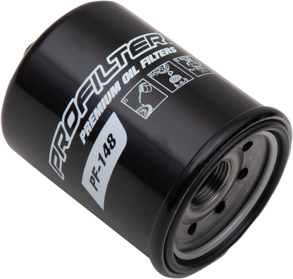 PRO FILTER Replacement Oil Filter PF-148