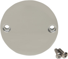 DRAG SPECIALTIES Points Cover - Chrome - M8 I30-0223
