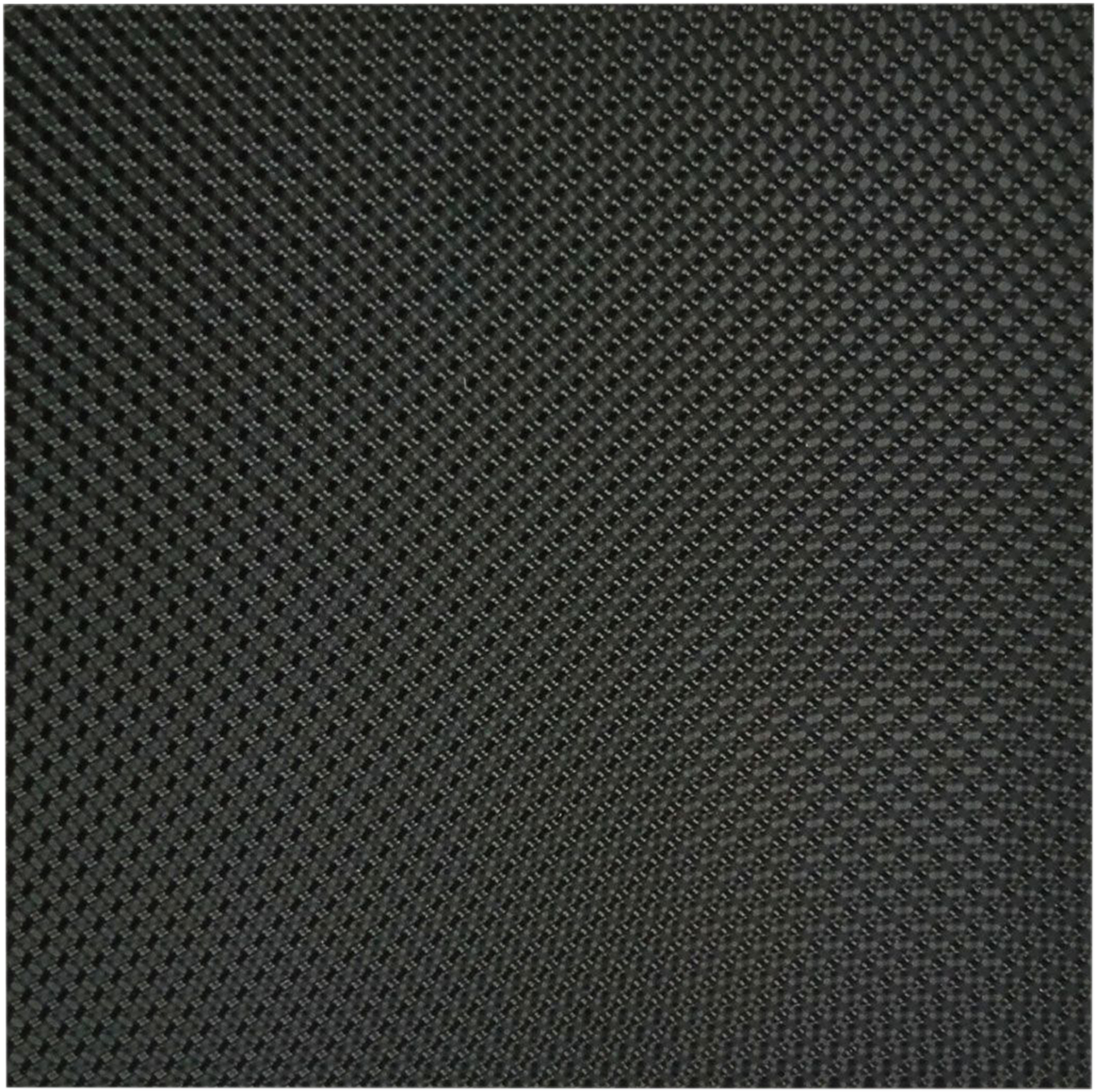 CYCLE PERFORMANCE PROD. Heat Guard Mat - Black - 10" x 10" CPP/9099