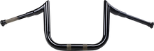 LA CHOPPERS Handlebar - Prime Ape - 10" - Black LA-7354-10B