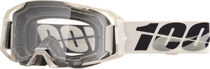 Armatic Goggle Pitch Clear Lens