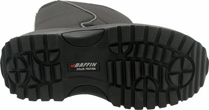 Tundra Boots Black 09