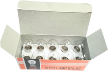 K&S TECHNOLOGIES 10 Pack Replacement Bulbs 25-8057P