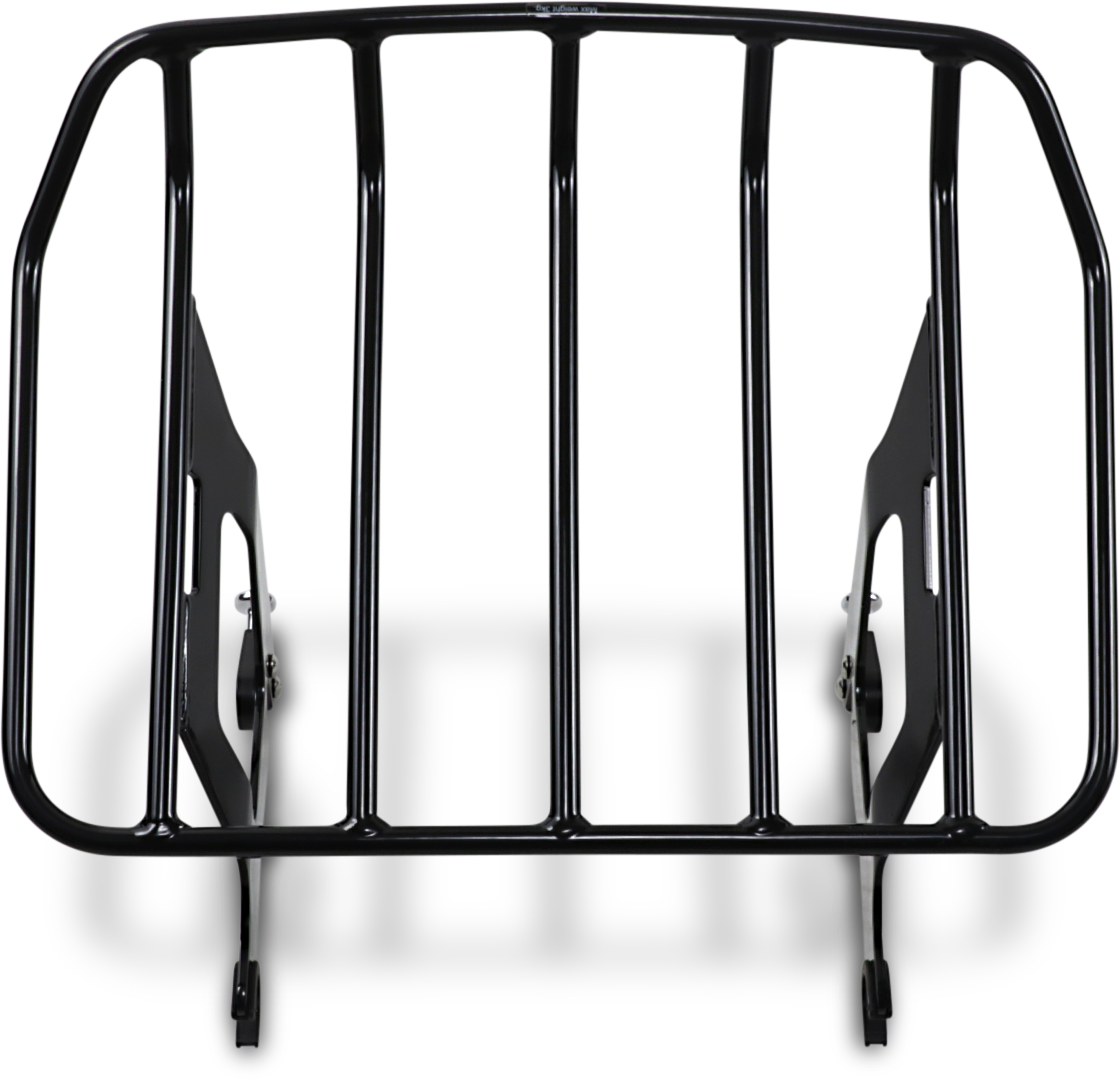 COBRA Detachable Luggage Rack - Black 602-2600B