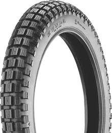 KENDA Tire - K262 - Front/Rear - 3.25-17 - 50P 042621703B0