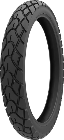 KENDA Tire - K761 Dual Sport - Front - 130/90-16 - 73H 047611607B1
