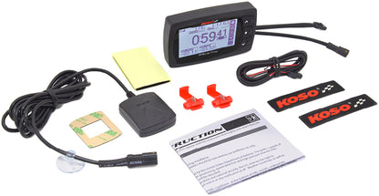 Gps Lap Timer