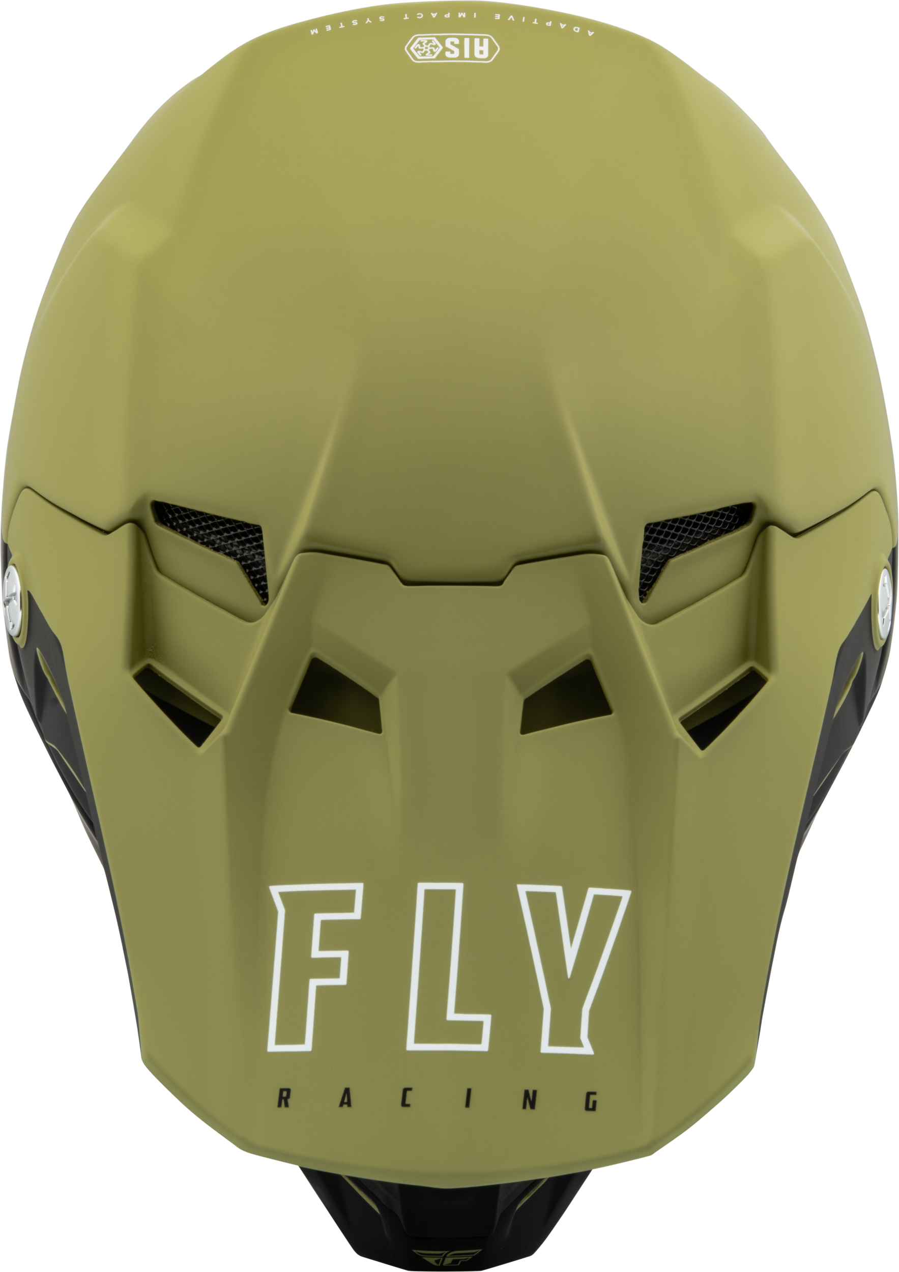 Formula Cc Centrum Helmet Matte Olive Green/Black Xs