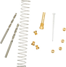 Keihin Cv Carb Recalibration Tuner Kit