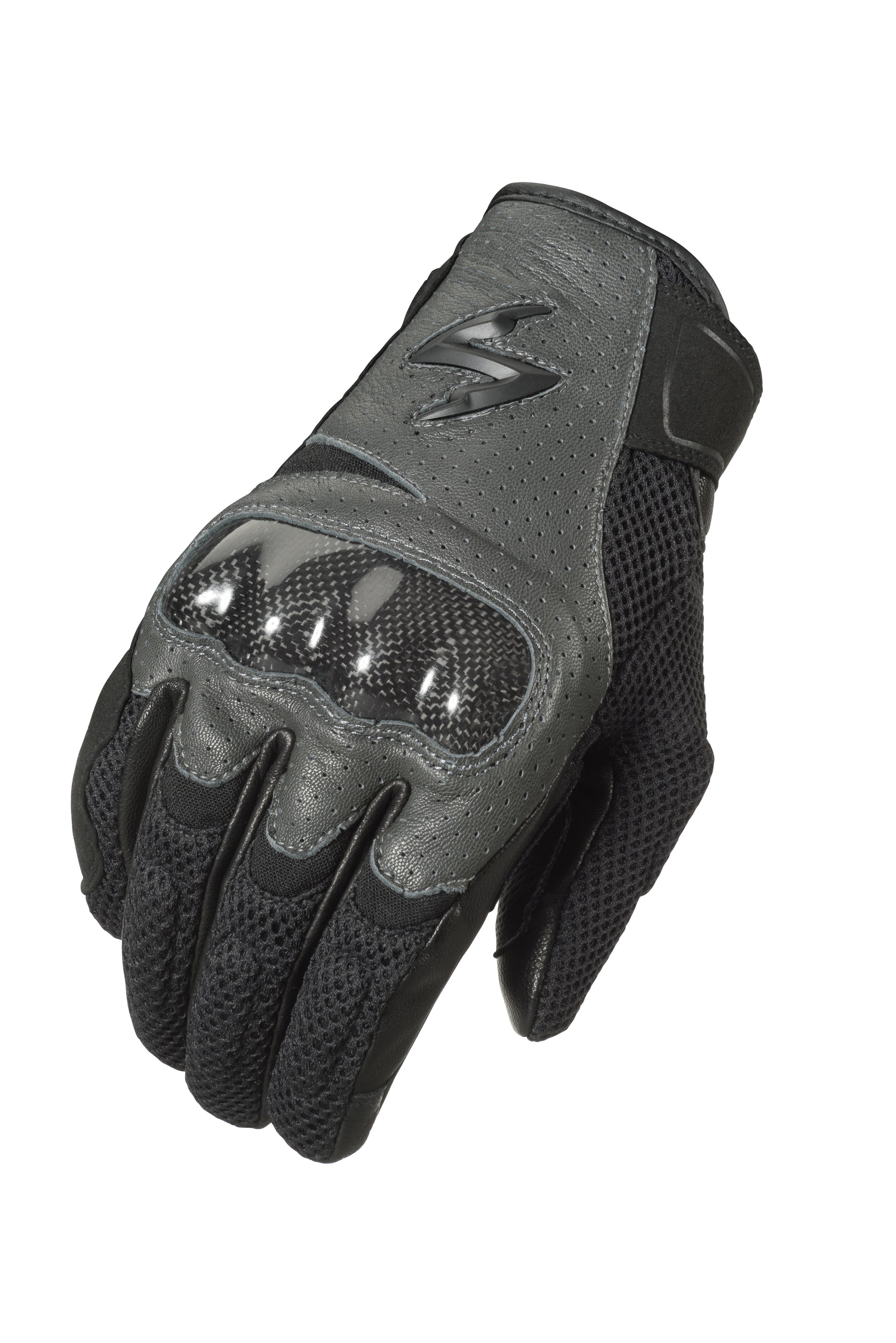 Vortex Air Gloves Grey 3x