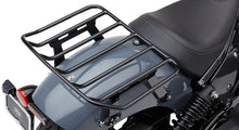 Detach Big A Luggage Rack Black Chief 22 25