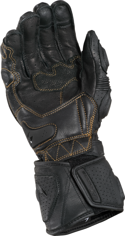 Sg3 Mk Iii Gloves Black Md