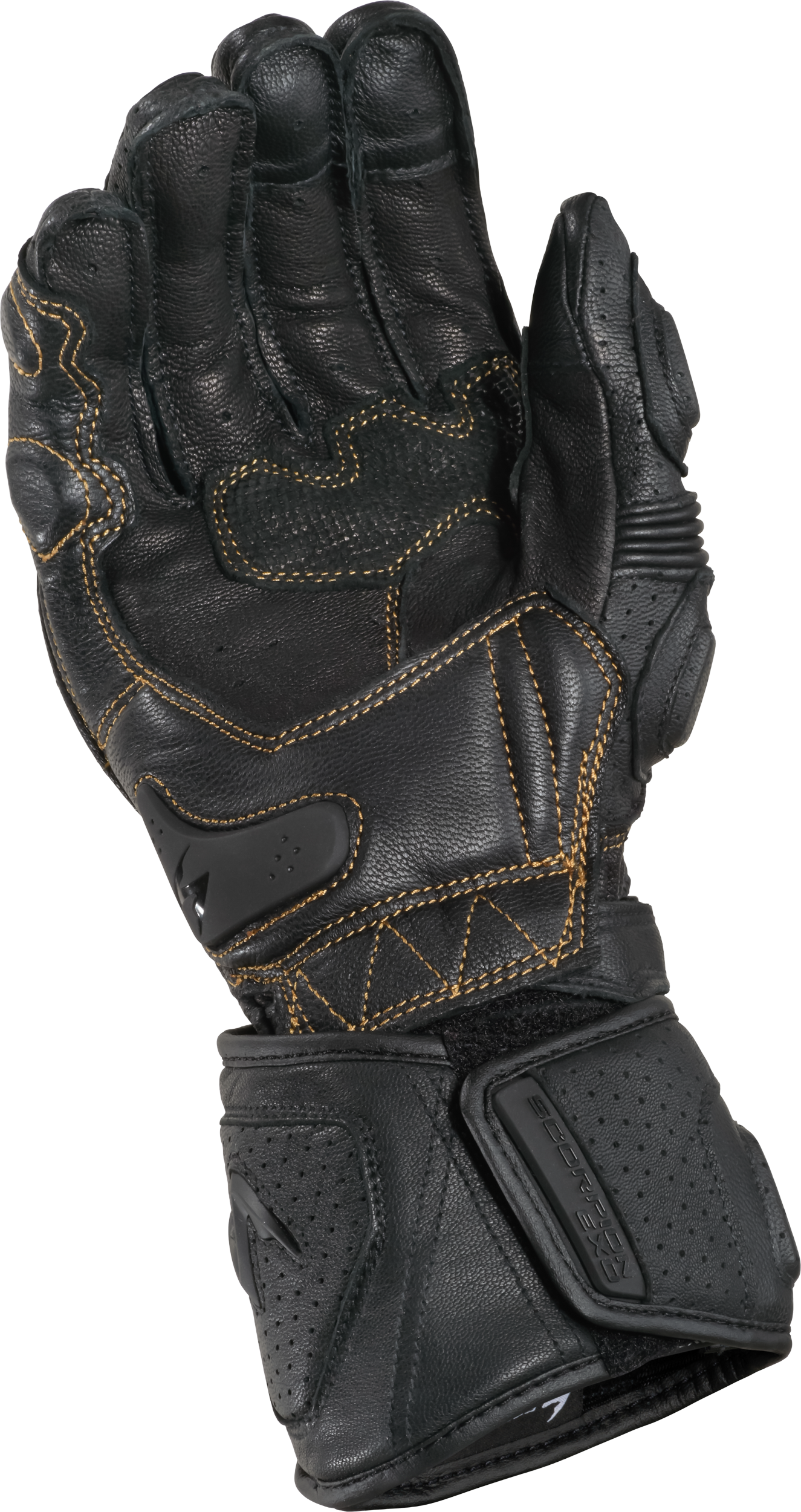 Sg3 Mk Iii Gloves Black 2x