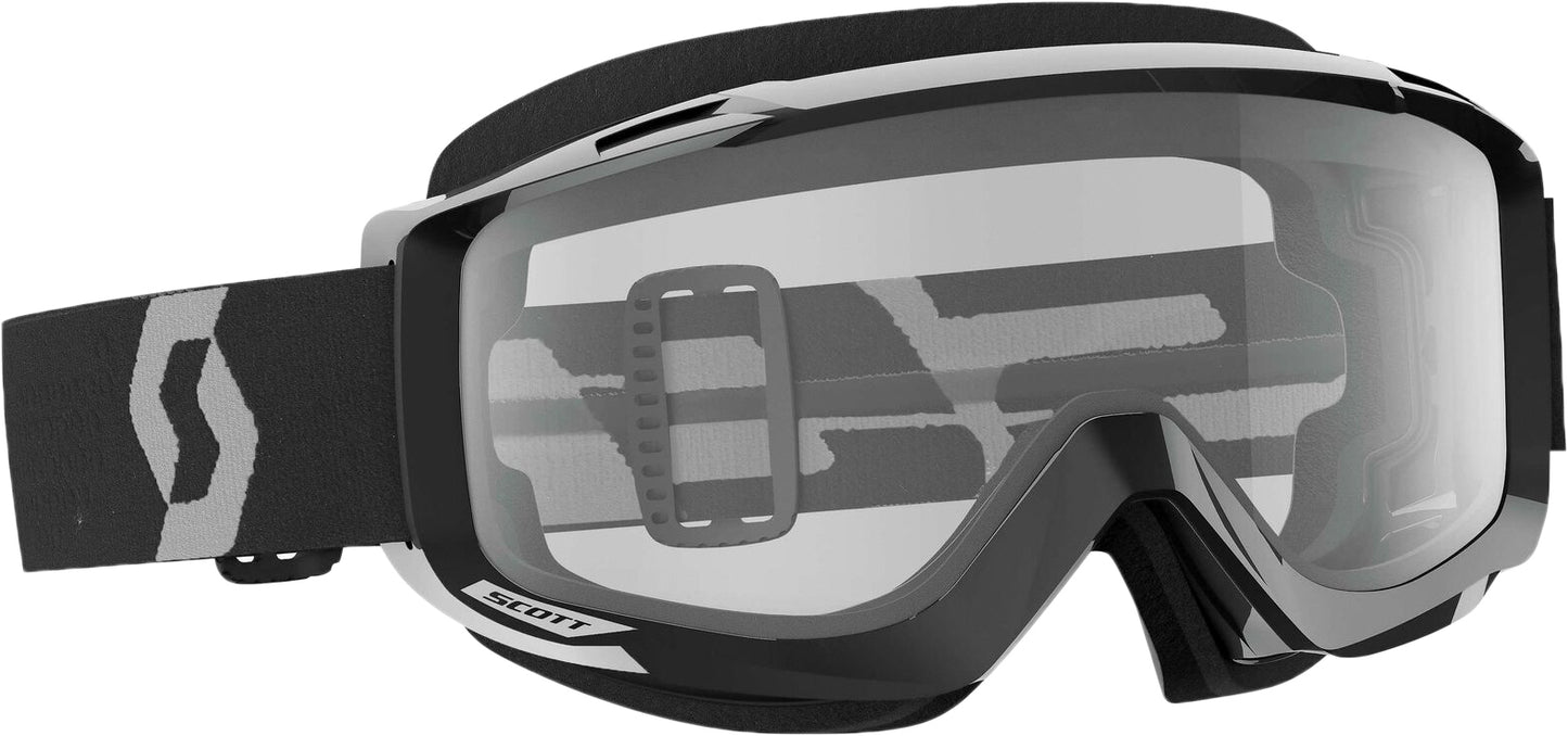 Split Otg Sand Dust Blk/Wht Grey Works