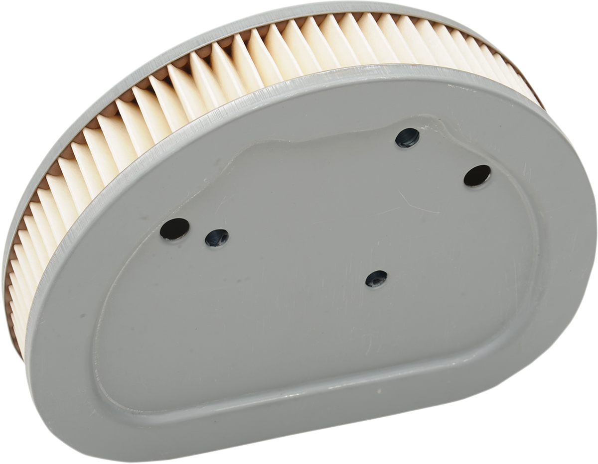 DRAG SPECIALTIES Replacement Air Filter - Dyna/Softail E14-0308DS