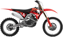 FACTORY EFFEX Metal Mulisha Graphic Kit - Honda 23-11322