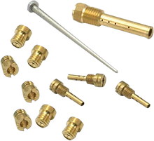 CYCLE PRO LLC EZ Quick™ Tuner Kit - Twin Cam 20762