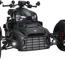 SHOW CHROME Mini LED - Driving Light 41-401BK