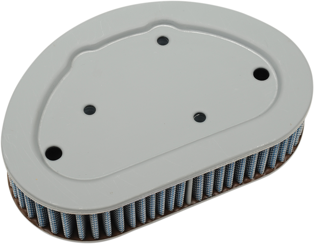 DRAG SPECIALTIES Premium Washable Air Filter Element - Dyna E14-0304