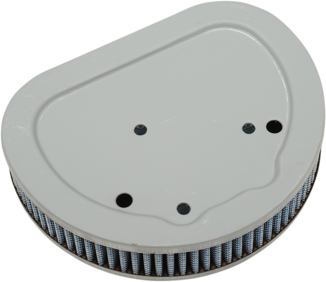DRAG SPECIALTIES Premium Washable Air Filter Element - Softail/Dyna E14-0308