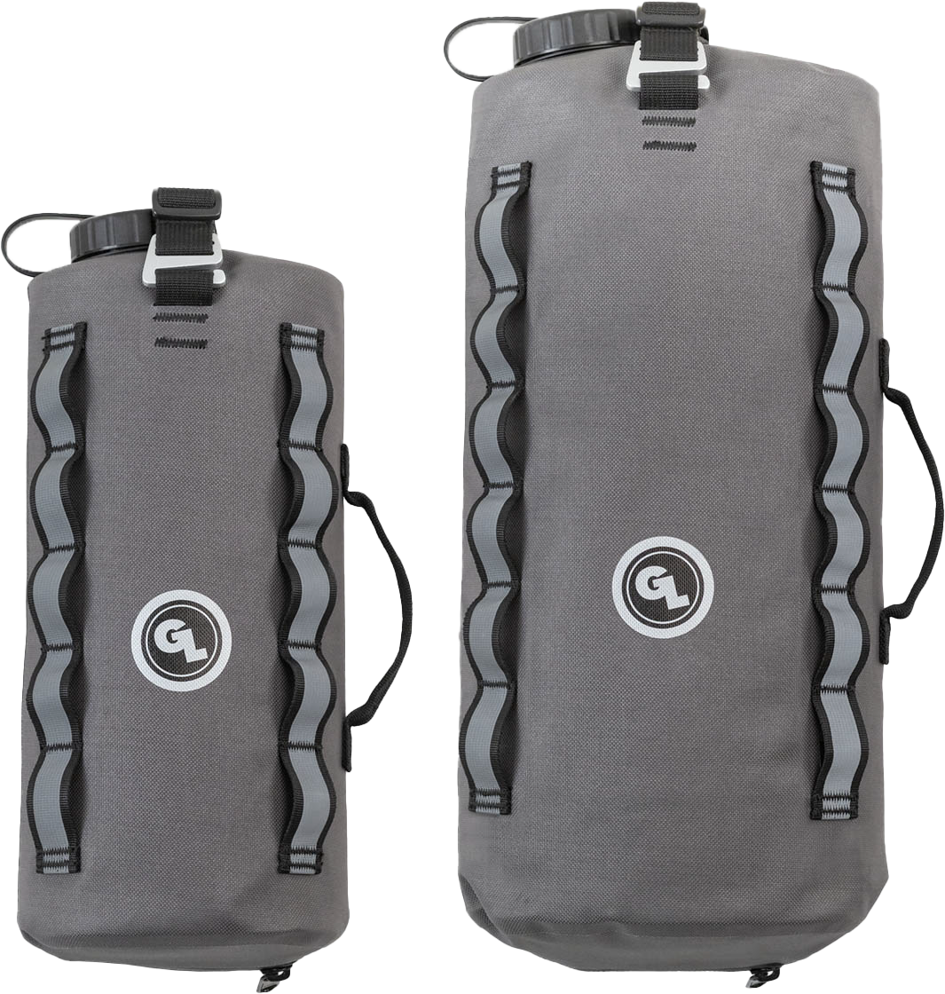 Cactus Canteen 1 Gal Grey