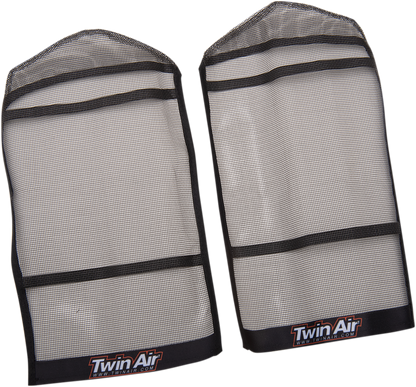 TWIN AIR Radiator Sleeves - Yamaha 177759SL23