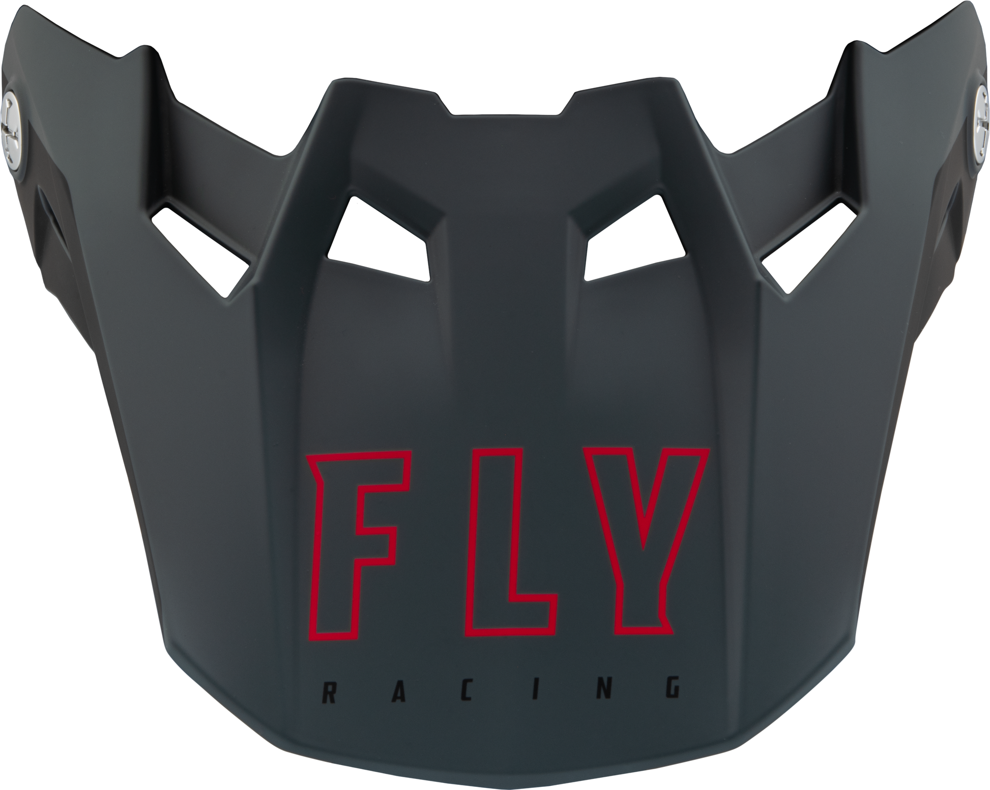 Formula Cc Centrum Visor Matte Grey/Black Md/Lg