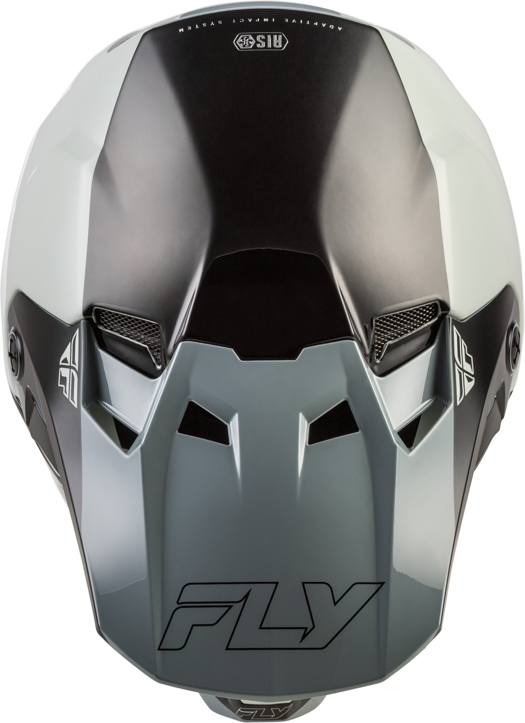 Formula Cc Glide Helmet Grey/Light Grey/Black Sm