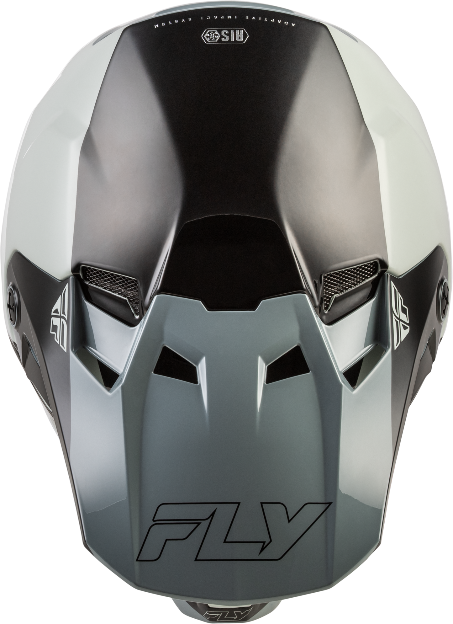 Formula Cc Glide Helmet Grey/Light Grey/Black Md