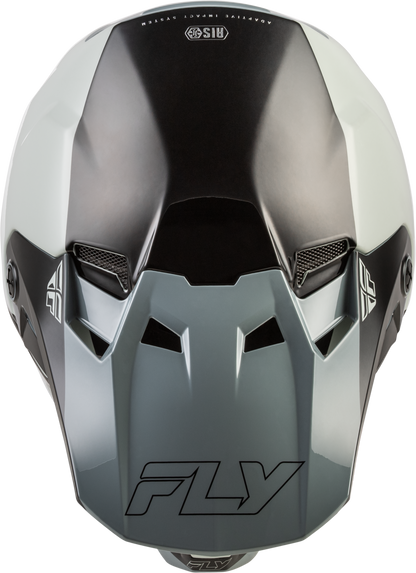 Formula Cc Glide Helmet Grey/Light Grey/Black Xl