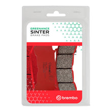 Prime Brake Sa Pads Sintered