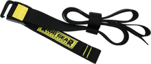Rigg Strap Kit 5ft Black/Yellow Pair