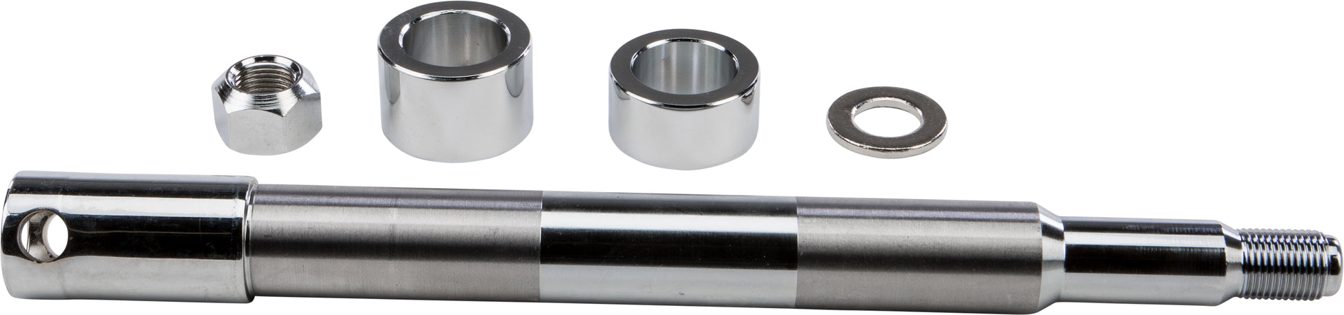 Front Axle W/Hrdware 4 Speed Fl 73 80 Fxwg 80 83