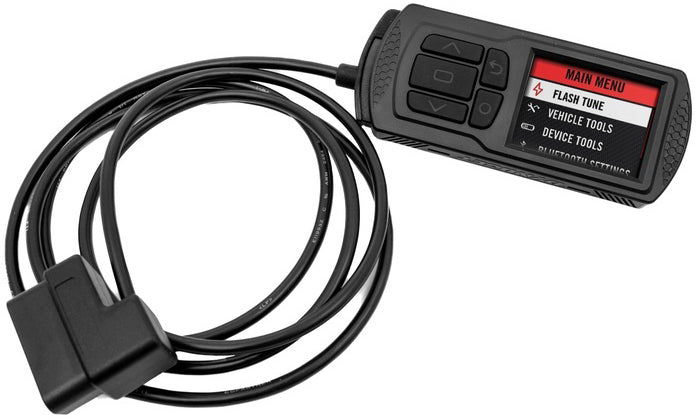 Power Vision 3 For Cfmoto Atv