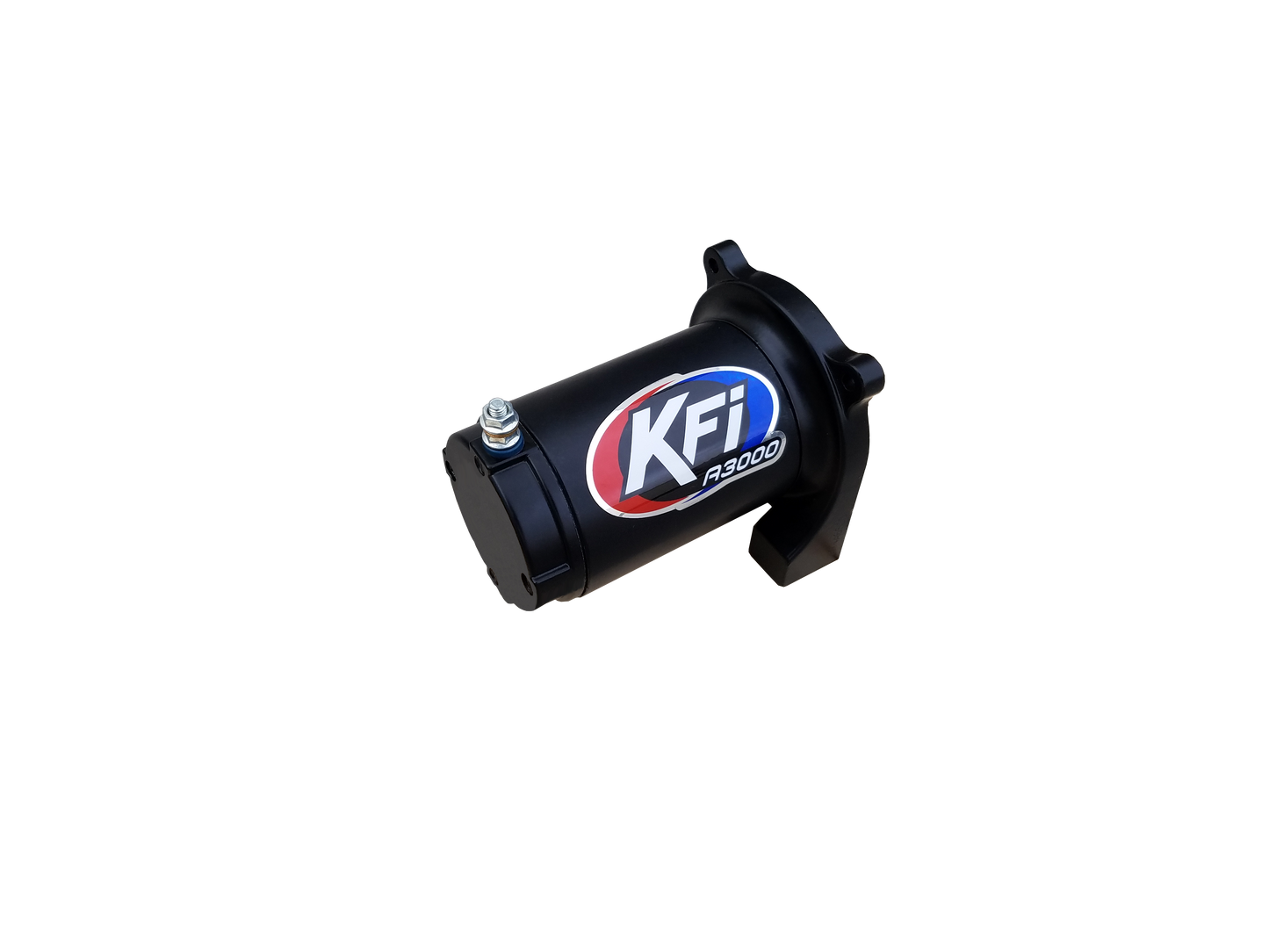 Rpl Motor Black 3000lb