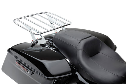 Detach Big A Flat Luggage Rk Chrome Flh/Flt 97 08
