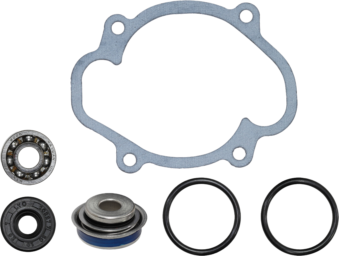 Water Pump Repair Kit S D